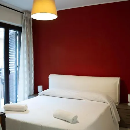 Amici Dell'etna Bed and Breakfast *